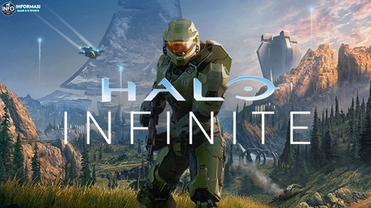 Halo Infinite dan 5 Update Terbaru yang Mengubah Cara Bermain