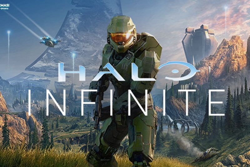Halo Infinite dan 5 Update Terbaru yang Mengubah Cara Bermain