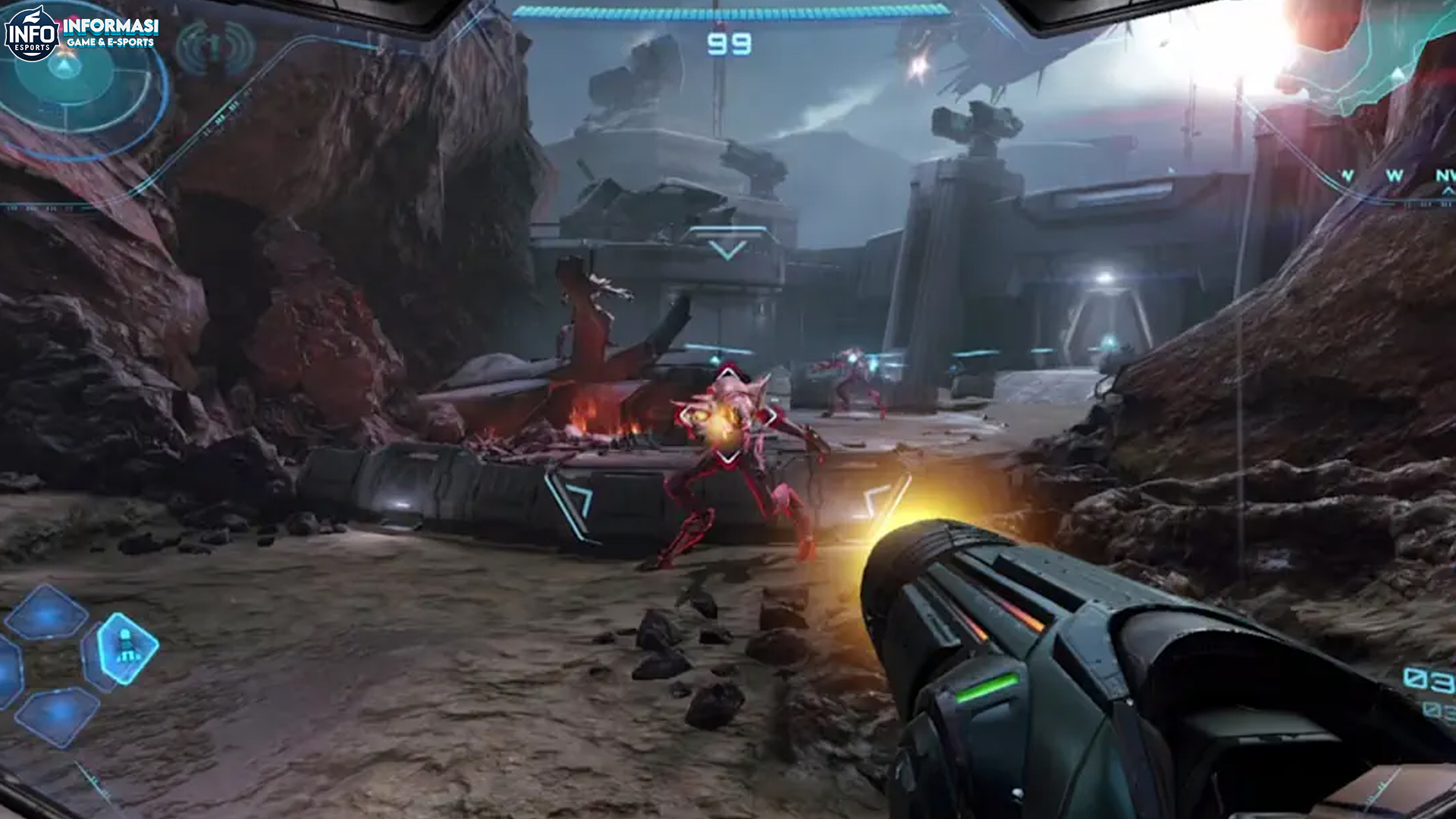 Metroid Prime: 5 Kejutan Baru yang Membuat Gamer Terkesima