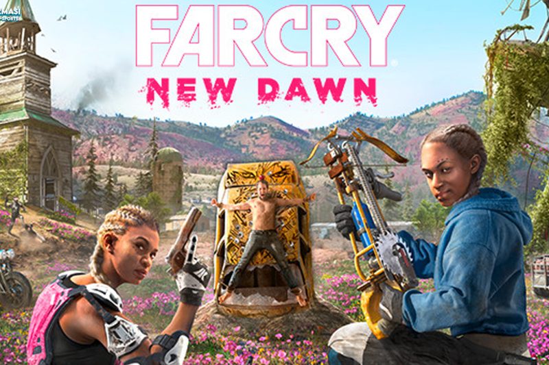 5 Keunggulan Far Cry New Dawn Dibandingkan Seri Sebelumnya