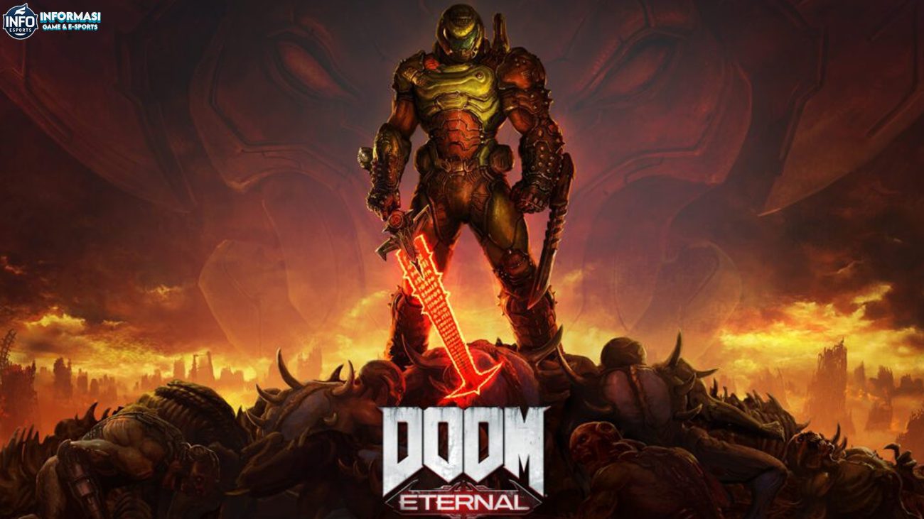 DOOM Eternal: 5 Senjata Paling Mematikan yang Harus Dicoba