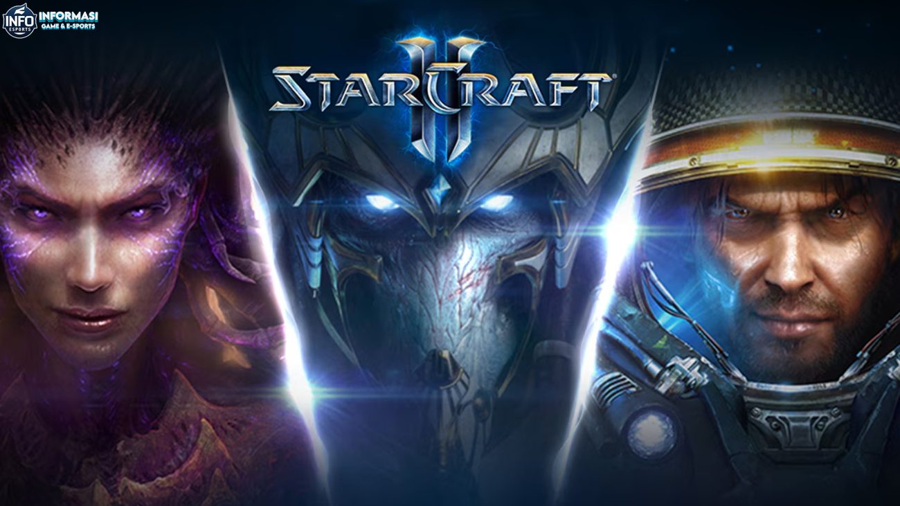StarCraft II: 5 Kesalahan yang Bisa Merusak Pertandinganmu