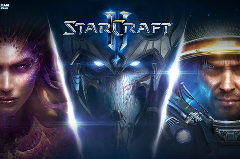 StarCraft II: 5 Kesalahan yang Bisa Merusak Pertandinganmu