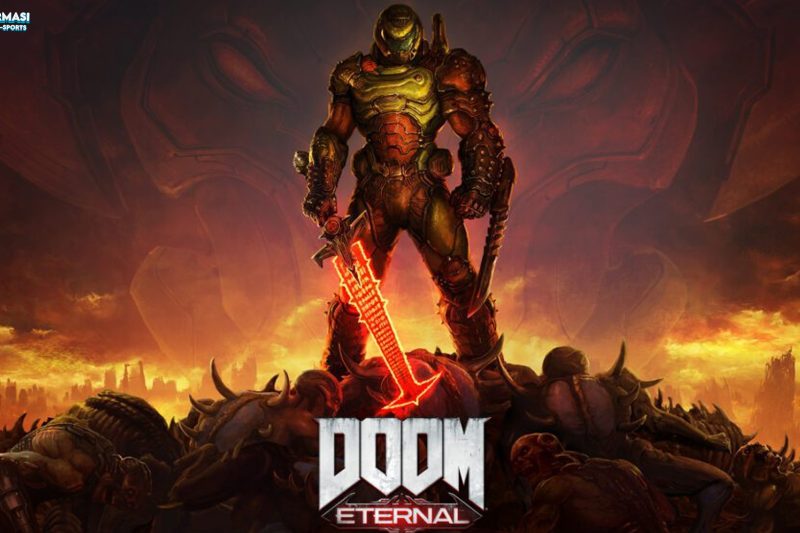 DOOM Eternal: 5 Senjata Paling Mematikan yang Harus Dicoba