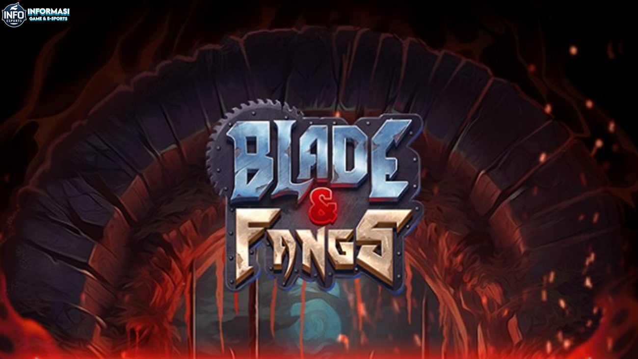 Rtp8000 Menjadi Topik Utama di Dunia Blade and Fangs Terbaru