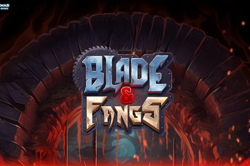 Rtp8000 Menjadi Topik Utama di Dunia Blade and Fangs Terbaru