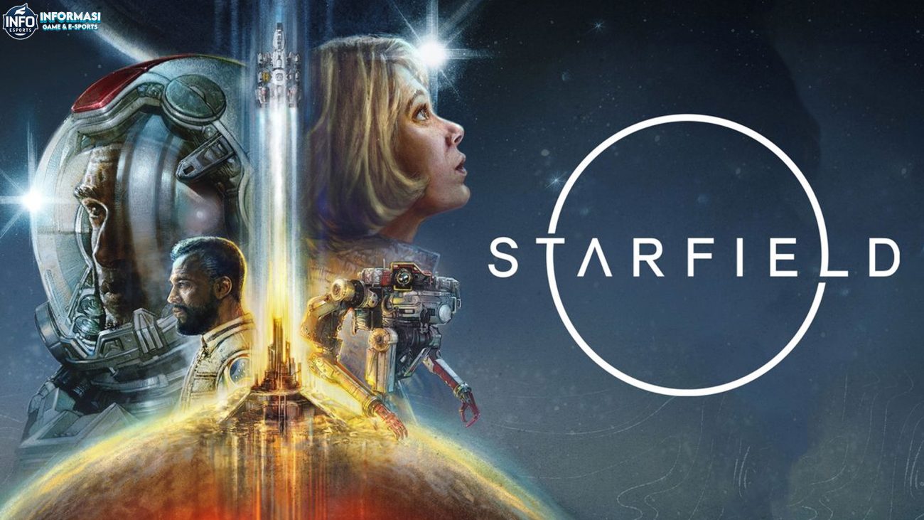 Eksplorasi Starfield: 5 Planet Penuh Misteri Menanti Penjelajah