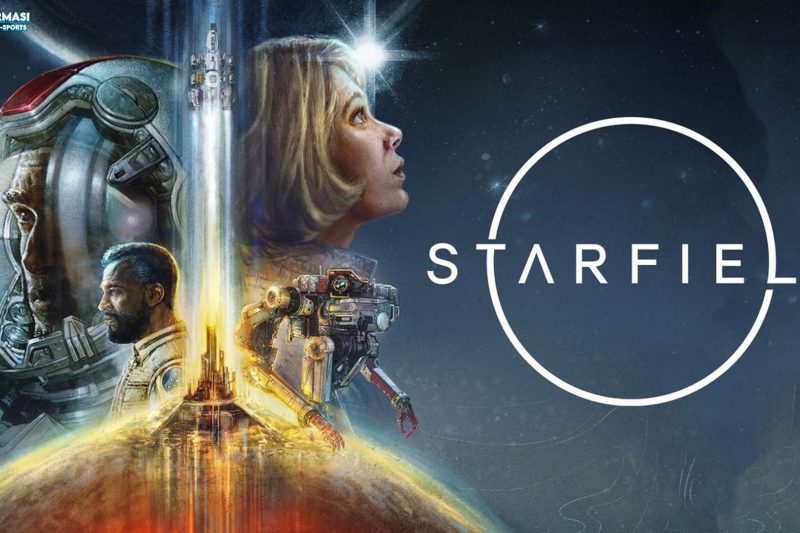 Eksplorasi Starfield: 5 Planet Penuh Misteri Menanti Penjelajah