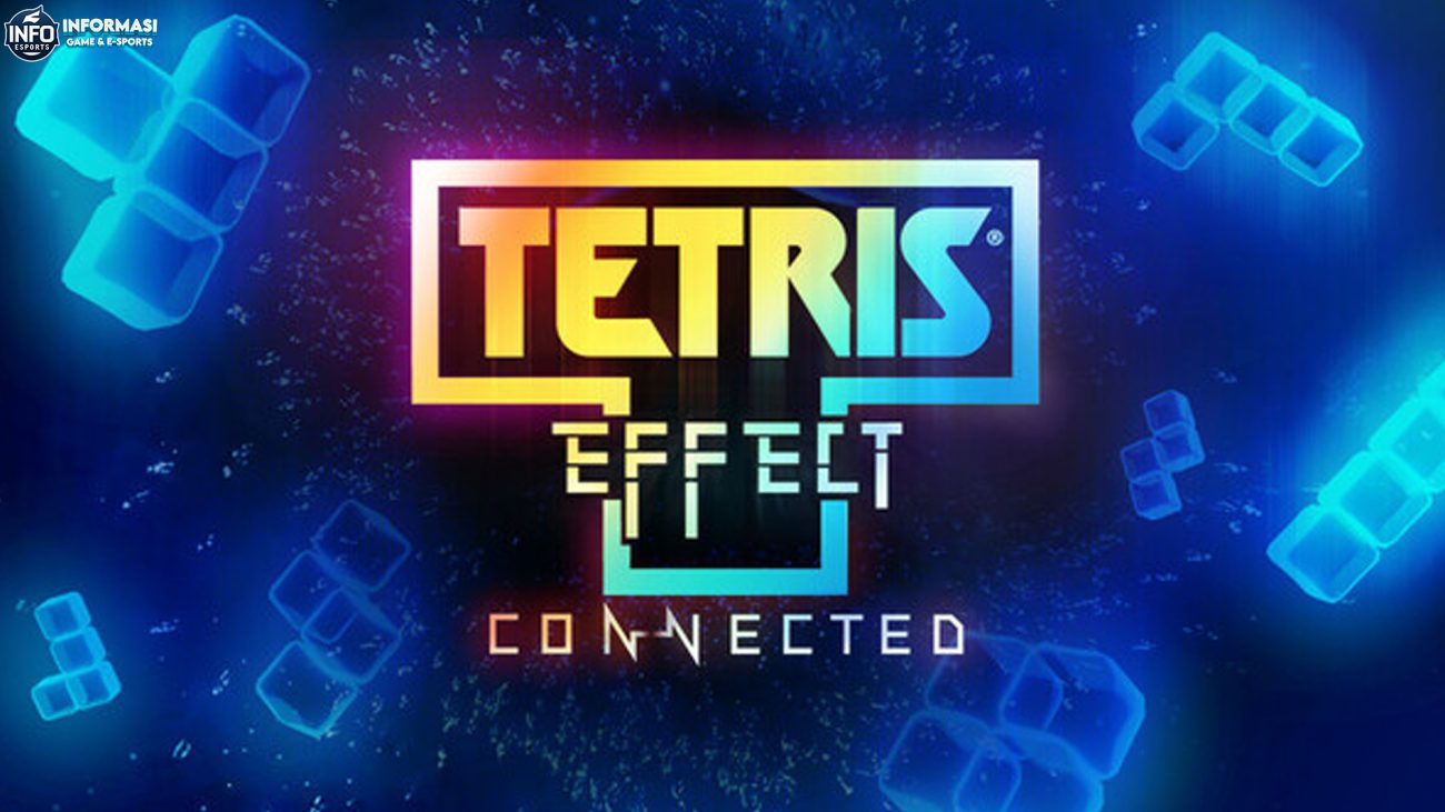 Game Tetris Effect: 5 Sensasi Visual dan Musik yang Memukau