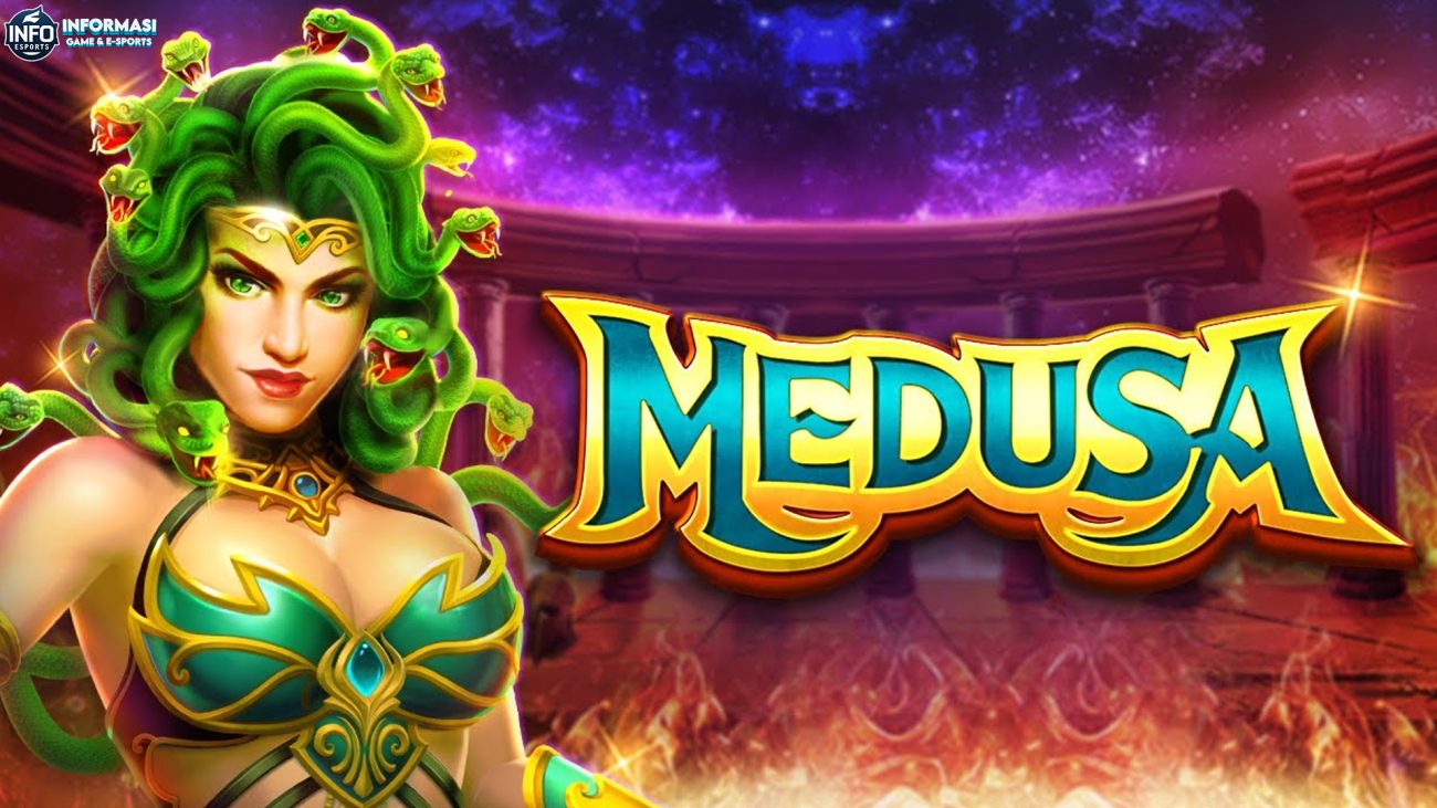Rtp8000 Catatan Terbaru Slot Medusa dari Analisis Mendalam
