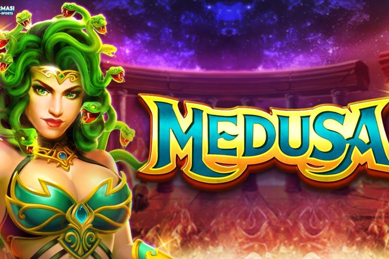Rtp8000 Catatan Terbaru Slot Medusa dari Analisis Mendalam