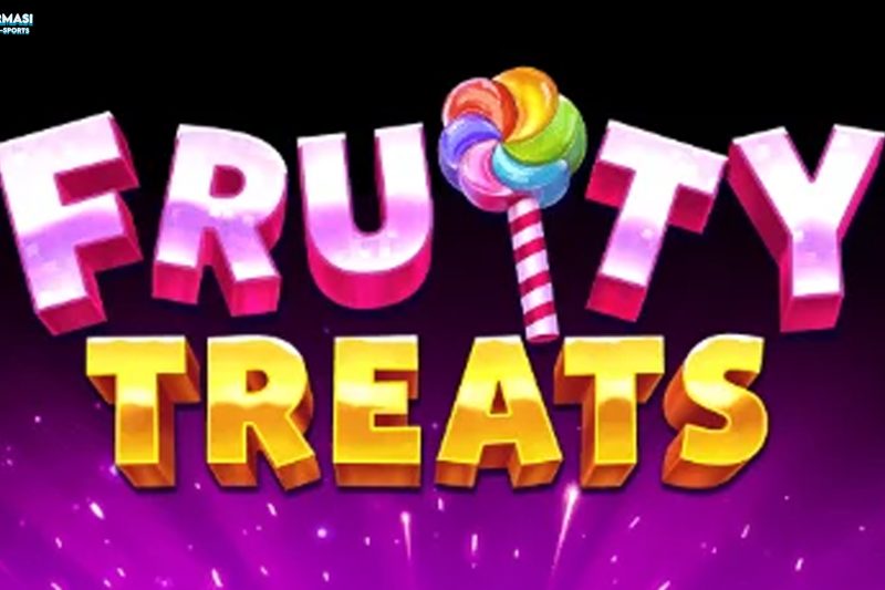 Fruity Treats dari Cnnslot Buka 5 Keseruan Dalam Setiap Momen