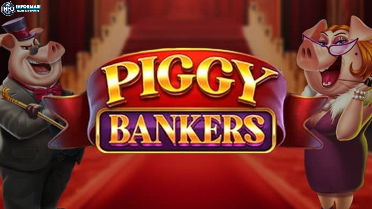 Memahami Rtp8000 dalam Slot Piggy Bankers Secara Lengkap