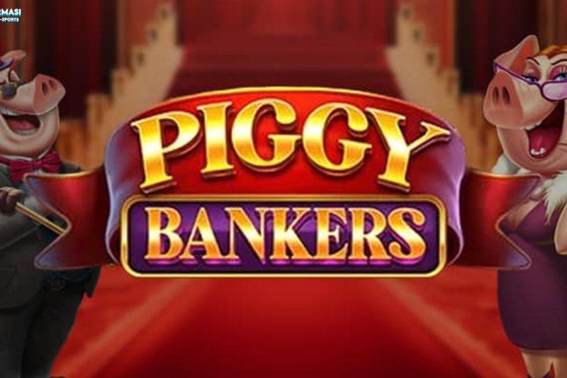 Memahami Rtp8000 dalam Slot Piggy Bankers Secara Lengkap