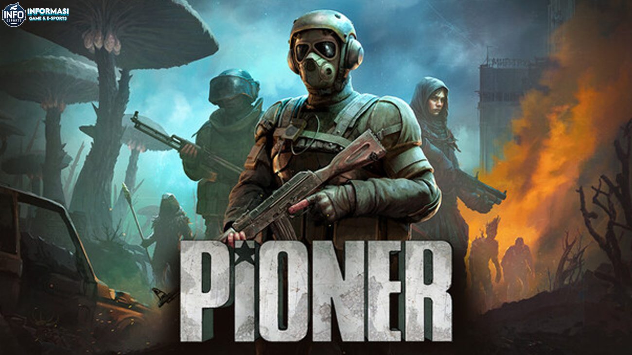 Menjelajahi Dunia Game Pioner dengan 5 Level Tantangan Seru