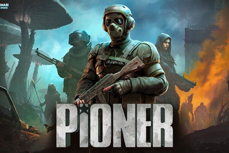 Menjelajahi Dunia Game Pioner dengan 5 Level Tantangan Seru