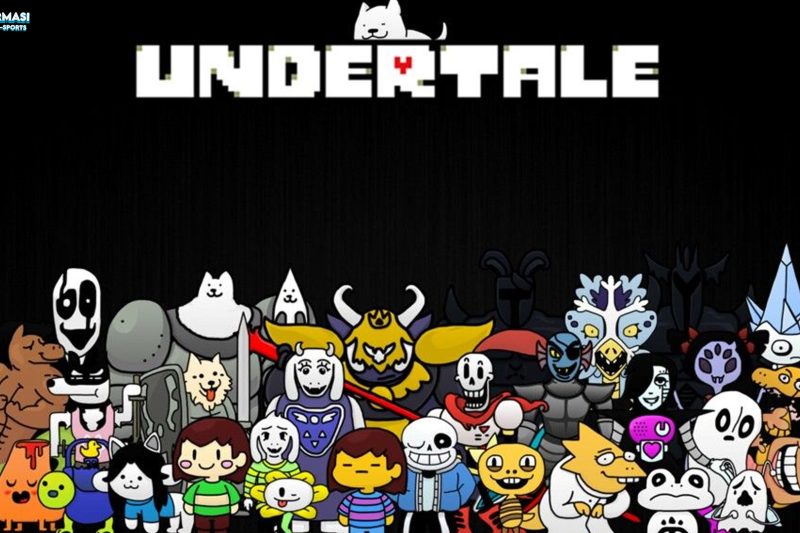 Mengapa 5 Alasan Undertale Masih Jadi Game Legendaris
