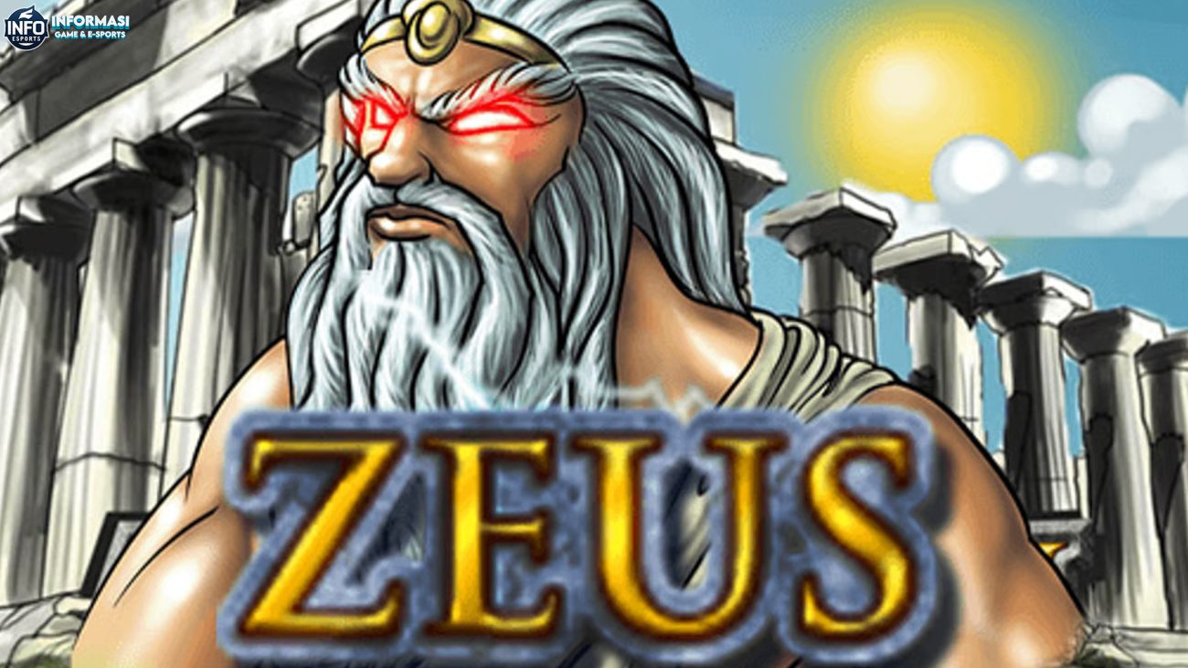 Slot Online Zeus dengan 5 Bonus Besar yang Muncul di Cnnslot
