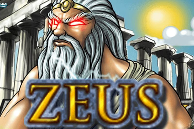 Slot Online Zeus dengan 5 Bonus Besar yang Muncul di Cnnslot