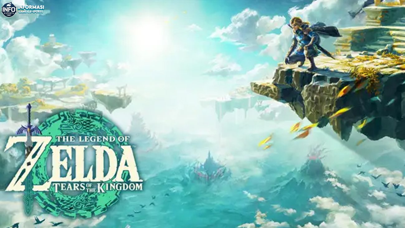 Menjelajahi The Legend of Zelda: 4 Tips Penting untuk Pemula