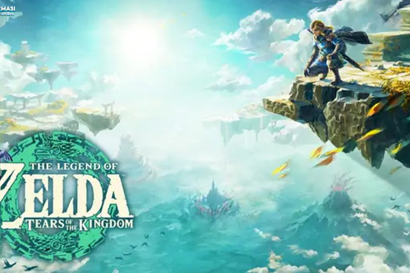 Menjelajahi The Legend of Zelda: 4 Tips Penting untuk Pemula