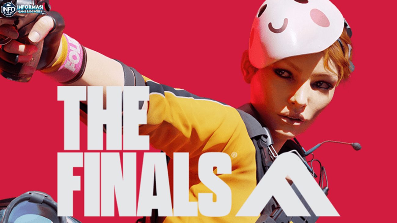 5 Kelebihan Baru THE FINALS Dibandingkan Game FPS Lainnya