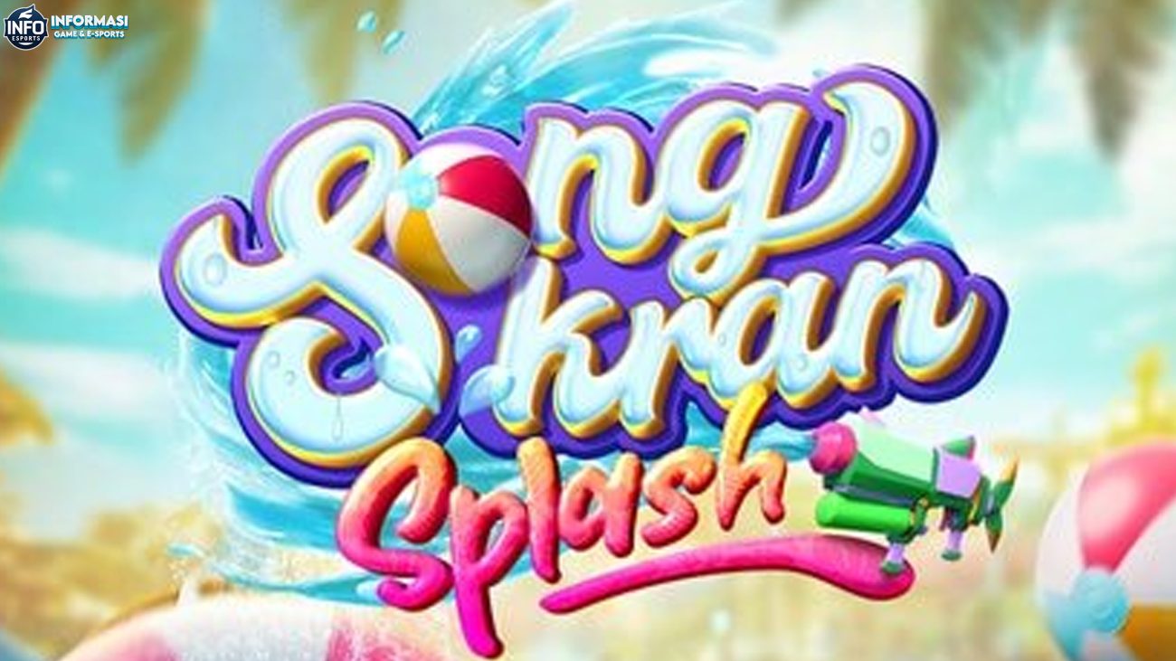 Performa Cnnslot dan 5 Statistik Baru Slot Songkran Splash