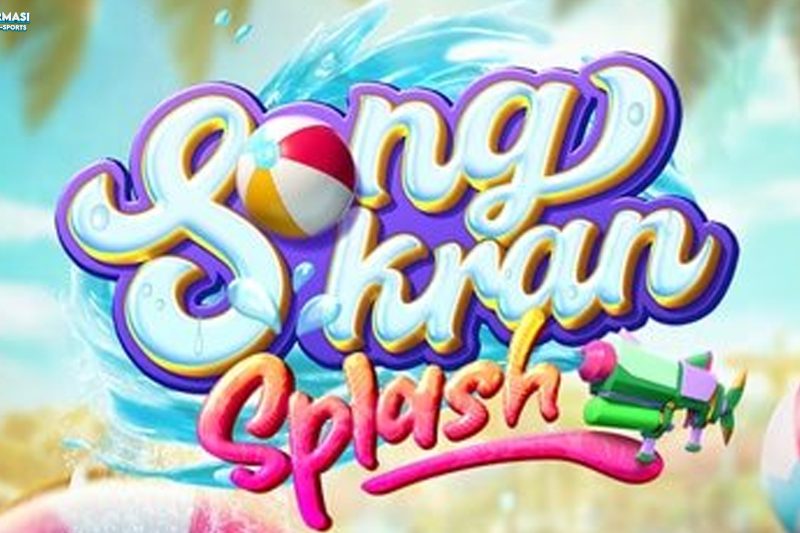 Performa Cnnslot dan 5 Statistik Baru Slot Songkran Splash