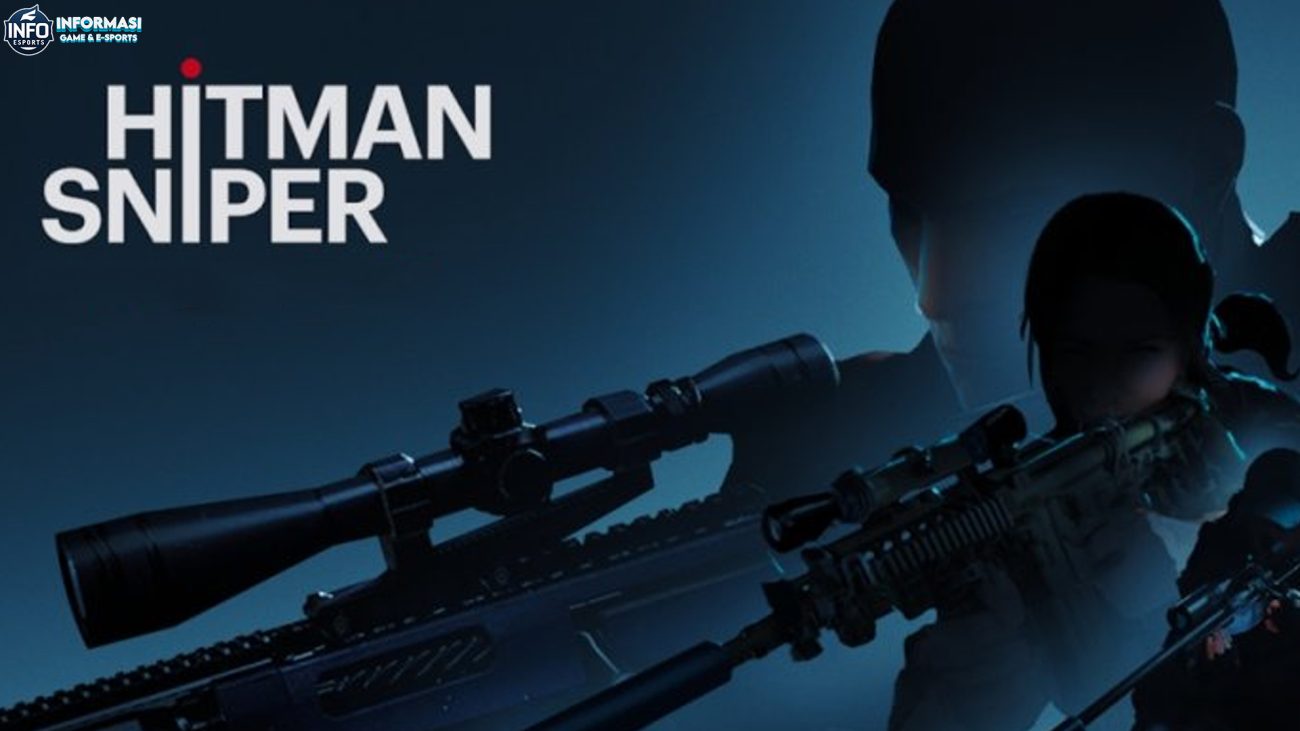 Hitman Sniper: 5 Senjata dan Misi yang Harus Dicoba Jelas