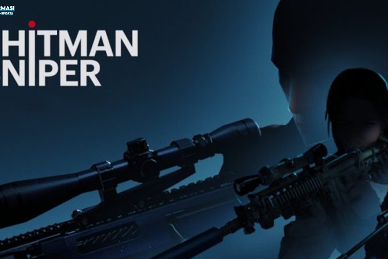 Hitman Sniper: 5 Senjata dan Misi yang Harus Dicoba Jelas