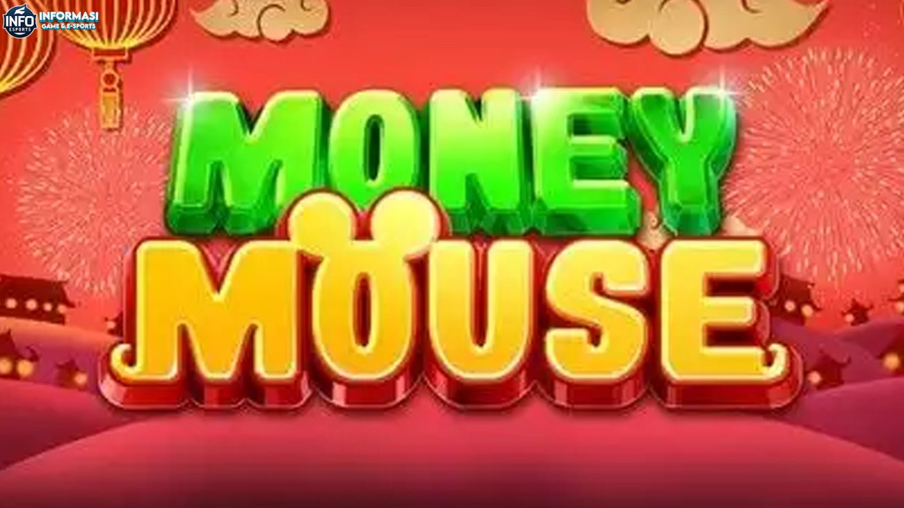 Ulasan Data Rtp8000 serta Peluang Money Mouse Slot Mendetail