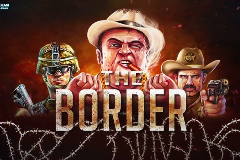 Cnnslot Rangkum 5 Ciri Khas Menonjol dari The Border Terbaru