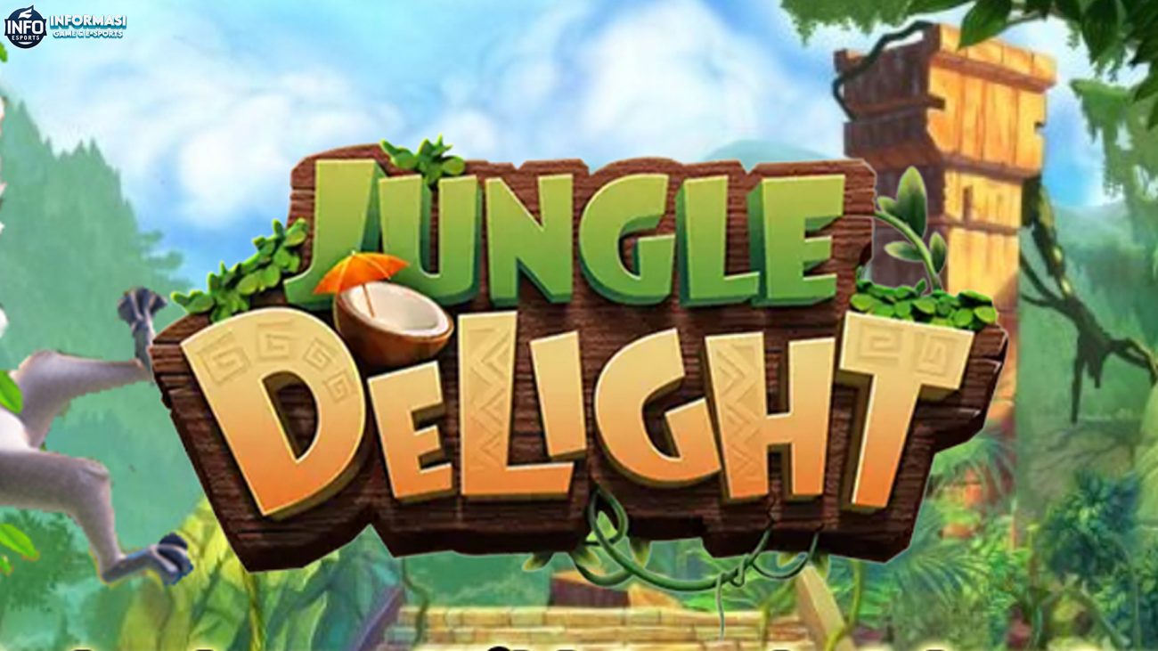 Ruby8000 di Jungle Delight & Efeknya Terhadap Hasil Putaran