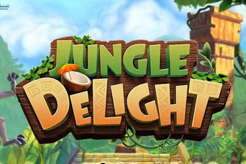 Ruby8000 di Jungle Delight & Efeknya Terhadap Hasil Putaran