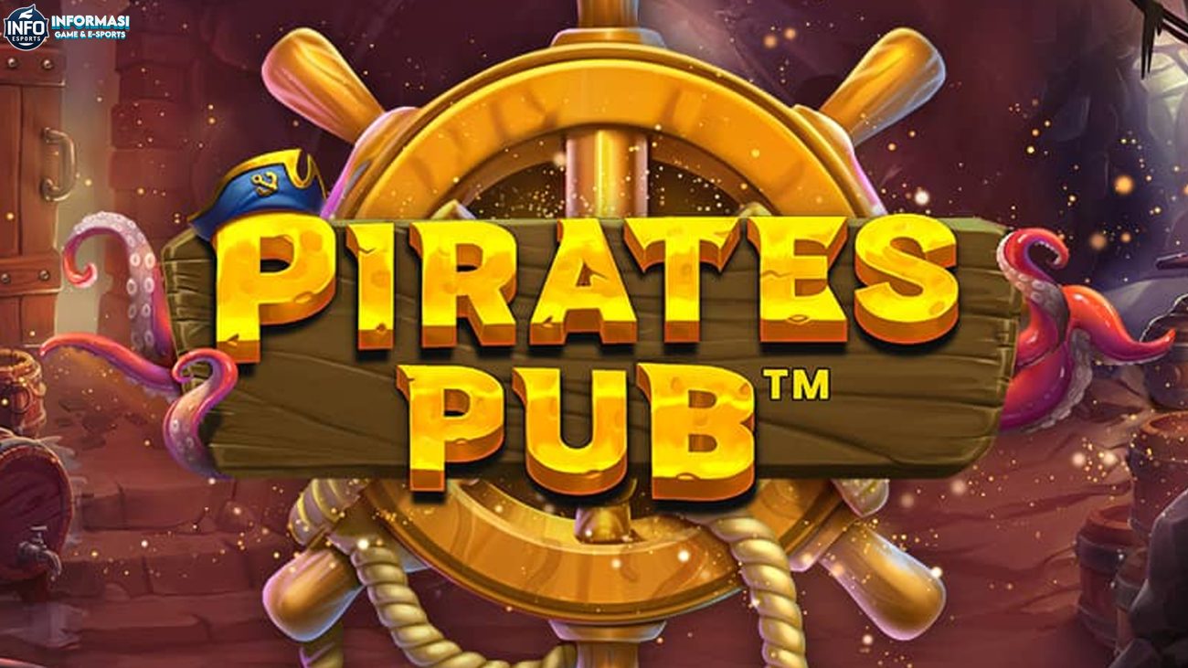 Apa Strategi Pirates Pub Lewat Ruby8000 Supaya Jackpot 5000X