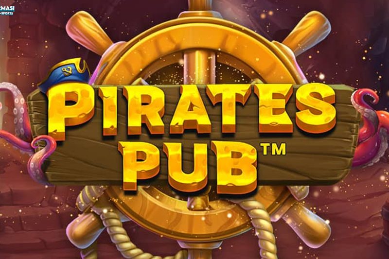 Apa Strategi Pirates Pub Lewat Ruby8000 Supaya Jackpot 5000X