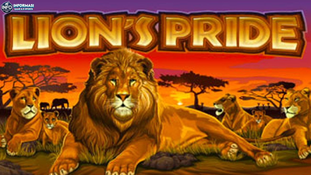 Lions Pride di Cnnslot: 5 Hal Penting yang Mempengaruhi Hasil