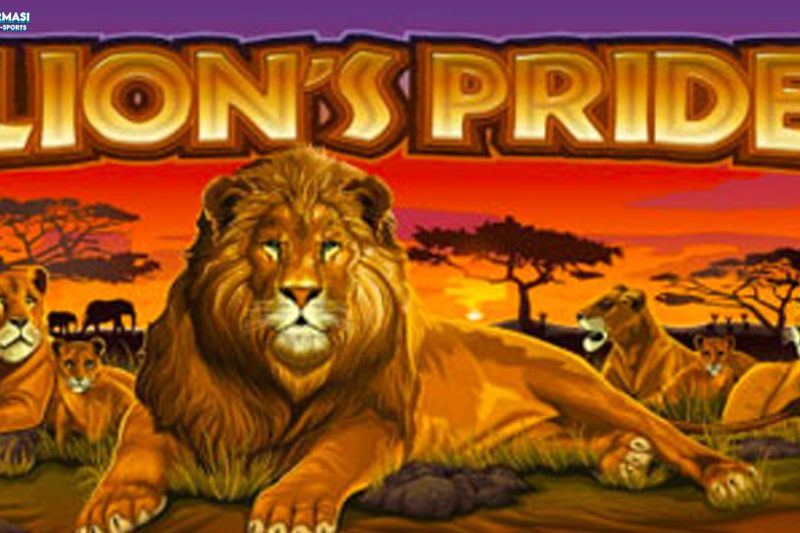 Lions Pride di Cnnslot: 5 Hal Penting yang Mempengaruhi Hasil