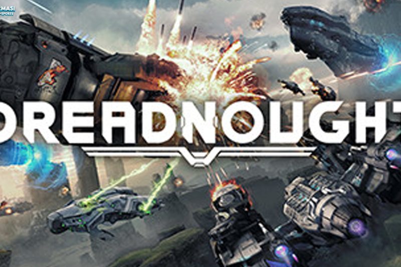 5 Fakta Unik Dreadnought yang Belum Banyak Diketahui Pemain