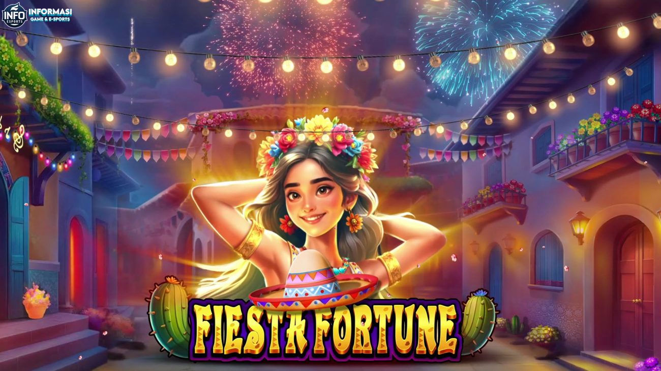Rtp8000 Menyediakan Insight Lengkap Slot Fiesta Fortune