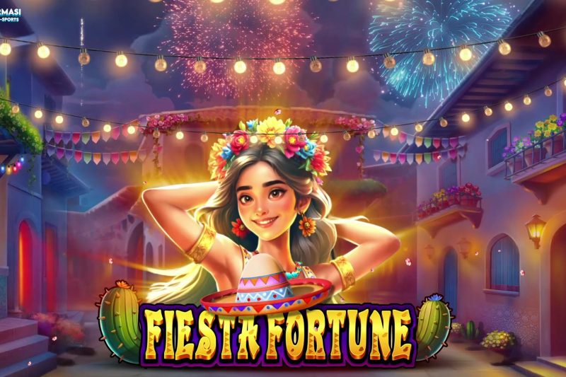 Rtp8000 Menyediakan Insight Lengkap Slot Fiesta Fortune