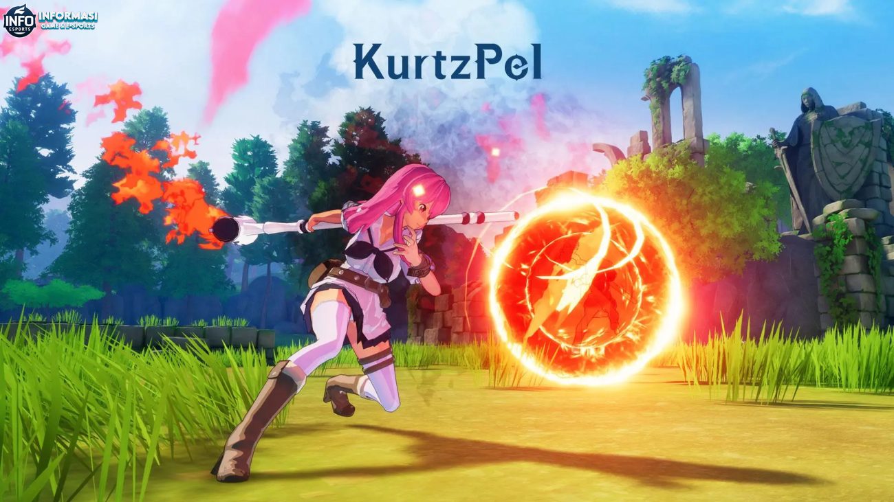 KurtzPel dan 5 Event Terbaru yang Membuat Game Ini Seru