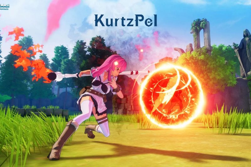 KurtzPel dan 5 Event Terbaru yang Membuat Game Ini Seru