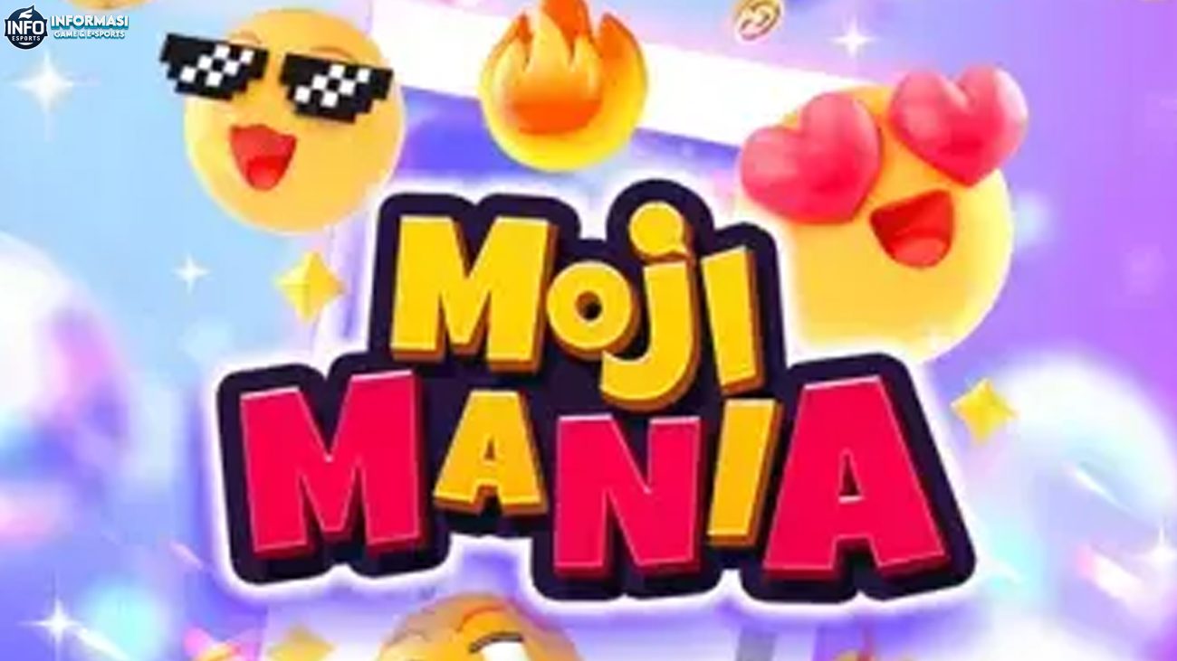 Sistem Unik Slot Online Moji Mania Menurut Cnnslot 2025