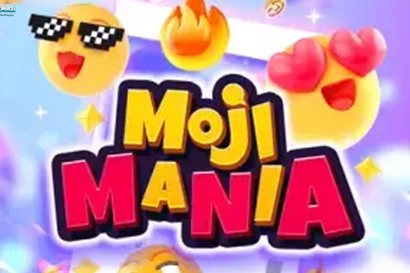 Sistem Unik Slot Online Moji Mania Menurut Cnnslot 2025