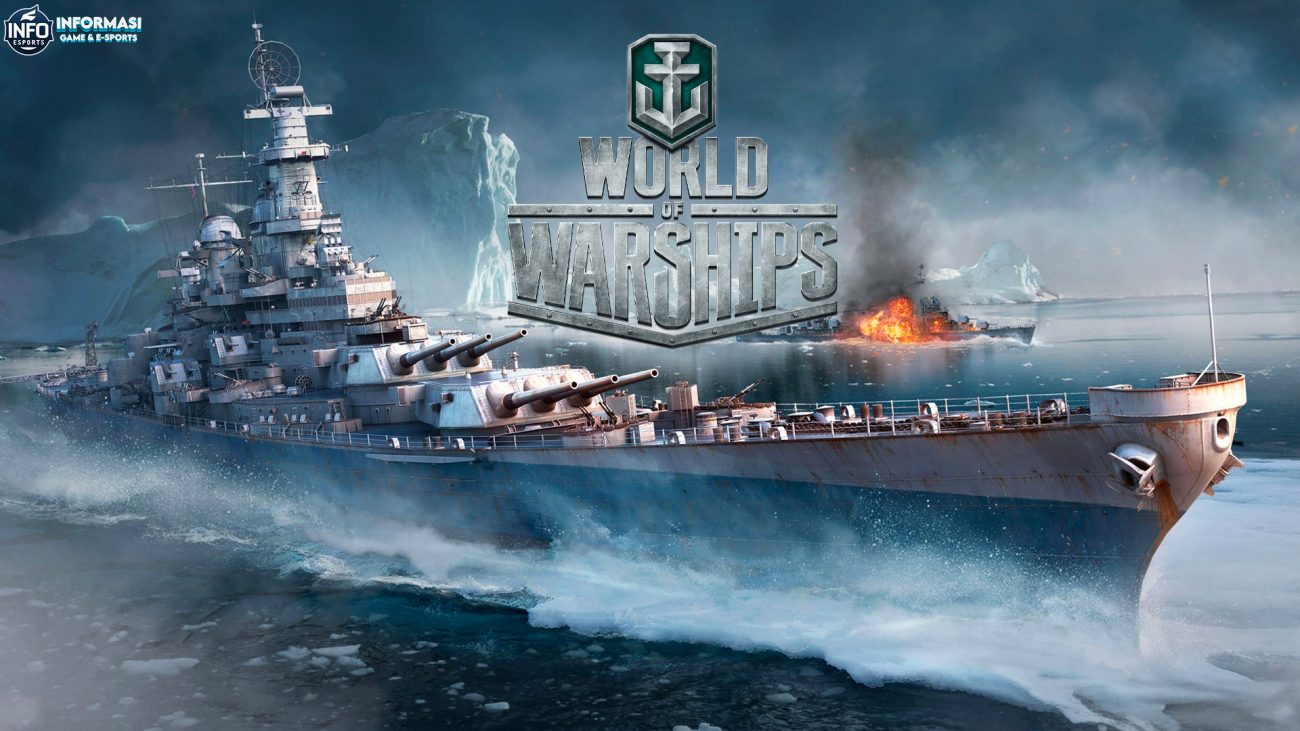 4 Kesalahan Pemain World of Warships yang Sering Dilupakan