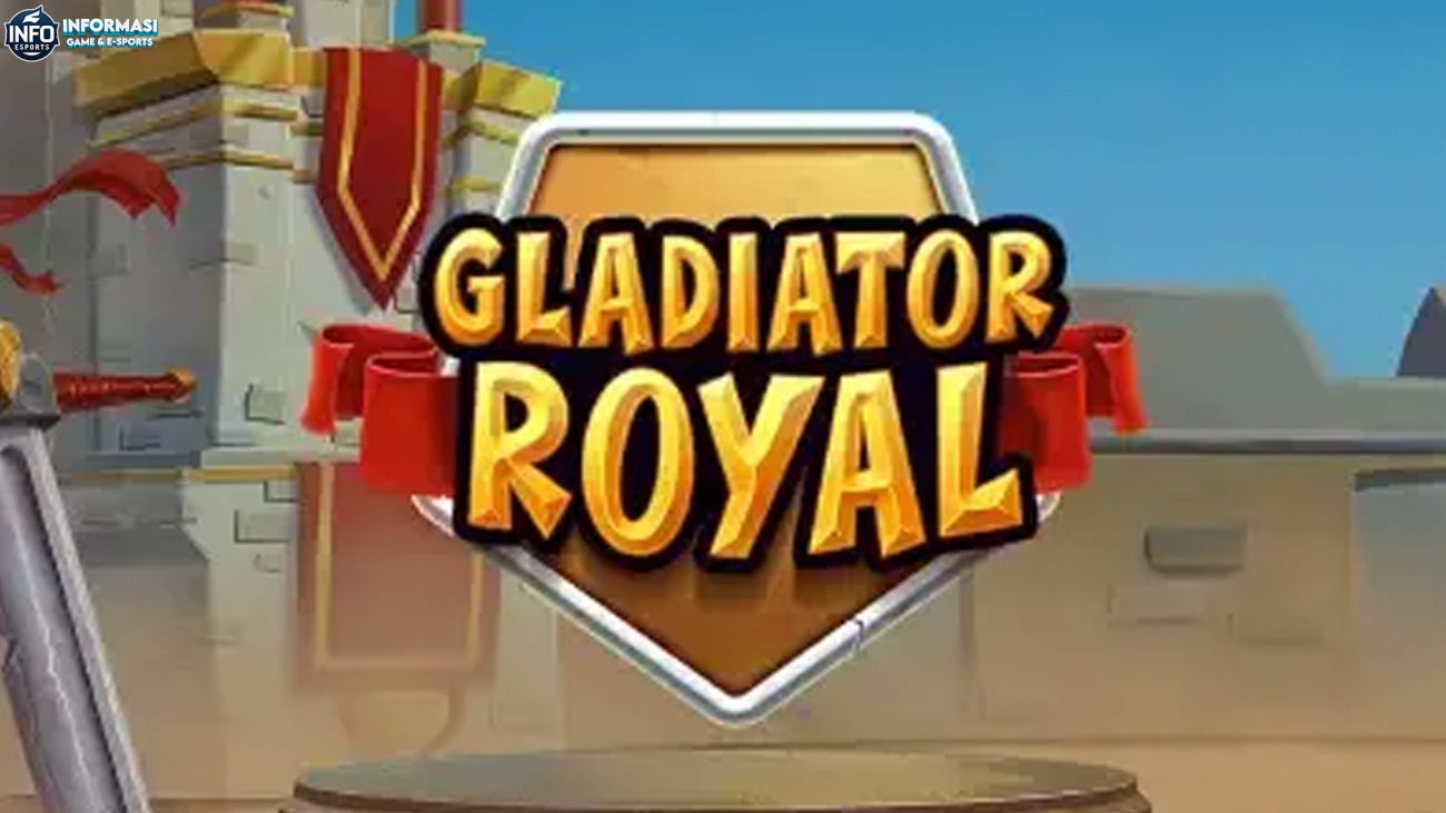 Nilai Tambah Platform Ruby8000 Bersama Gladiator Royal