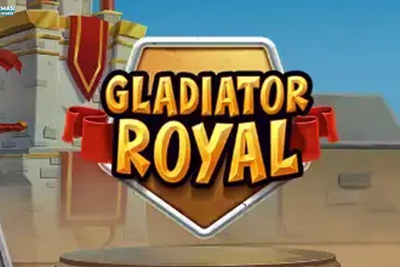 Nilai Tambah Platform Ruby8000 Bersama Gladiator Royal