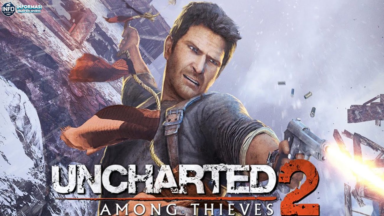 Uncharted 2: Among Thieves, Mengejar Harta dan Rahasia