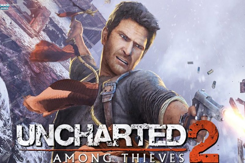 Uncharted 2: Among Thieves, Mengejar Harta dan Rahasia